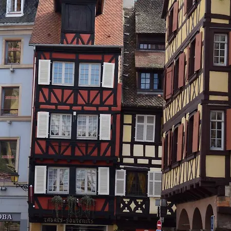 Hyper Centre Colmar